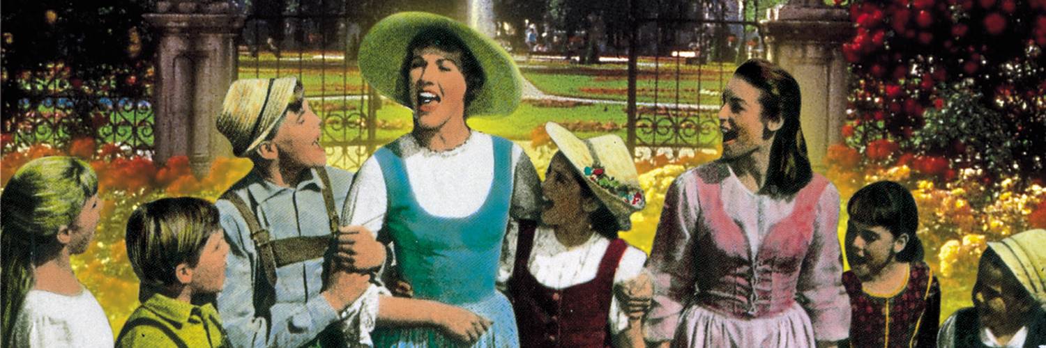 The Sound of Music | © Tourismus Salzburg The Sound of Music in Salzburg | © Tourismus Salzburg