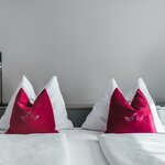 Image de Chambre triple premium