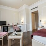 Photo of Single room, shower, toilet