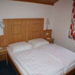 Photo of Apartment, bath, toilet, 2 bed rooms | © Reitberghof
