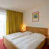 Image de chambre à 1 lit avec douche, WC | © Tourismus Salzburg GmbH / G. Breitegger